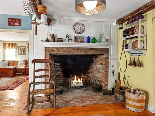 100 Turkey Hill Road, Newburyport MA 01950
