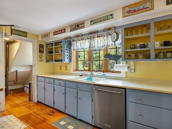 100 Turkey Hill Road, Newburyport MA 01950