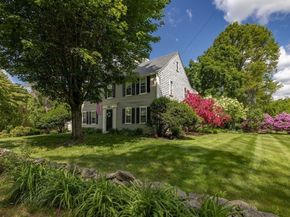 100 Turkey Hill Road, Newburyport MA 01950