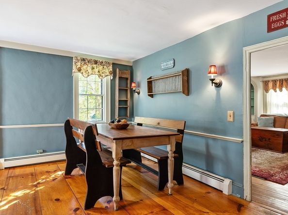100 Turkey Hill Road, Newburyport MA 01950