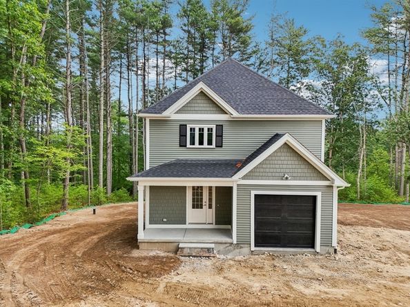 27 James Road 1, Upton MA 01568