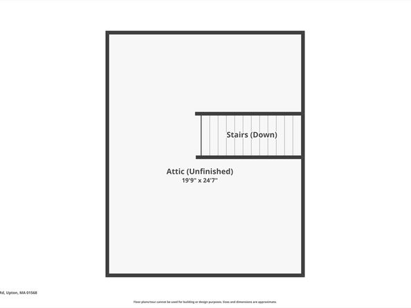 27 James Road 1, Upton MA 01568