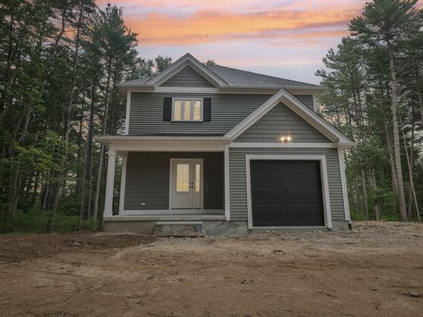 27 James Road 1, Upton MA 01568