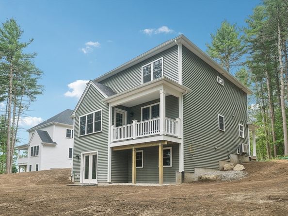27 James Road 1, Upton MA 01568