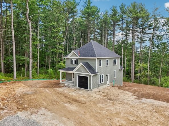 27 James Road 1, Upton MA 01568