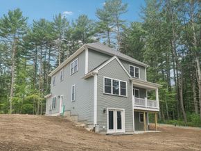 27 James Road 1, Upton MA 01568
