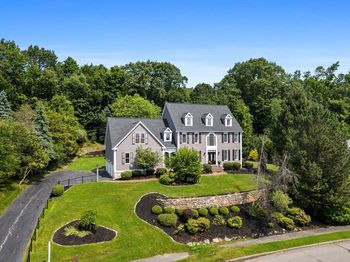 26 Blackthorn Rd