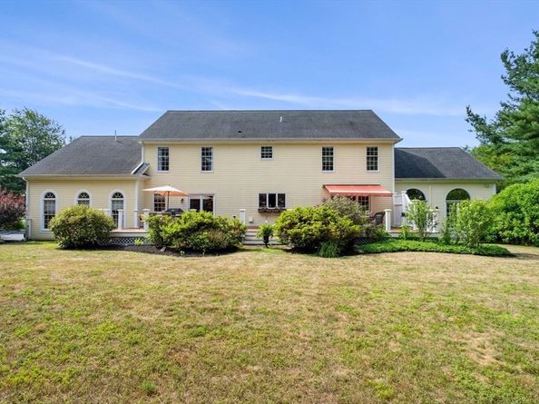 64 Cochichewick Dr, North Andover MA 01845
