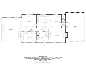64 Cochichewick Dr, North Andover MA 01845