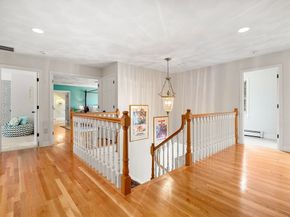 64 Cochichewick Dr, North Andover MA 01845