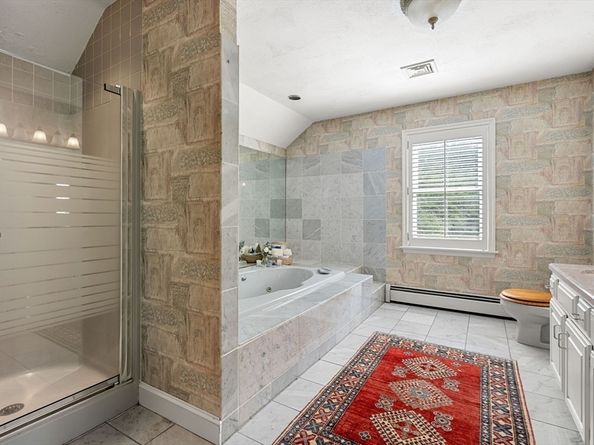 64 Cochichewick Dr, North Andover MA 01845