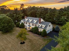 64 Cochichewick Dr, North Andover MA 01845