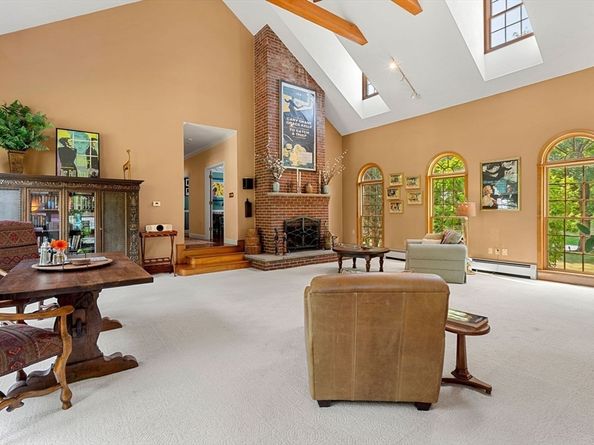64 Cochichewick Dr, North Andover MA 01845
