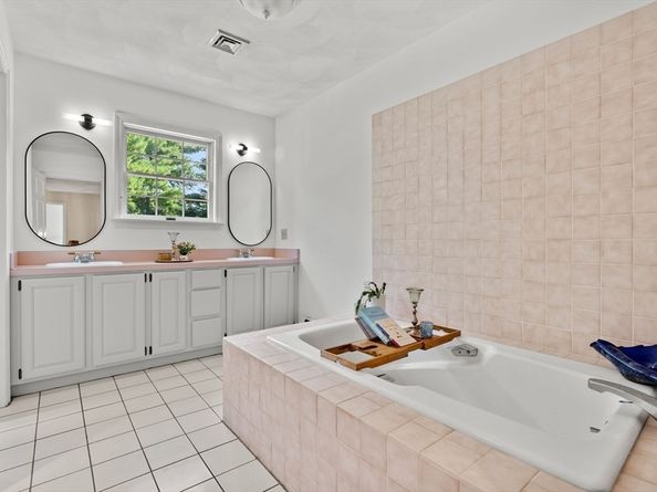 64 Cochichewick Dr, North Andover MA 01845