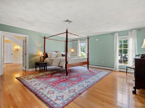 64 Cochichewick Dr, North Andover MA 01845