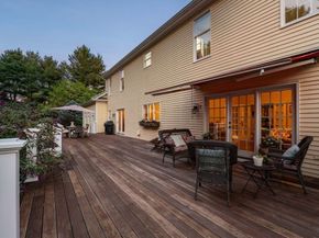 64 Cochichewick Dr, North Andover MA 01845