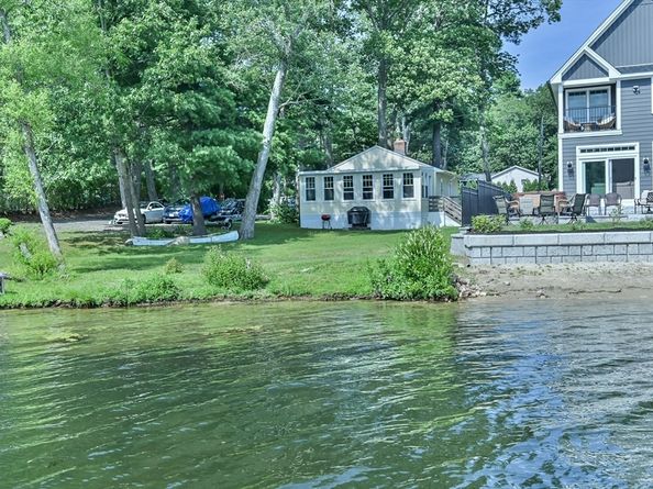 23 Lakeview Rd., Webster MA 01570
