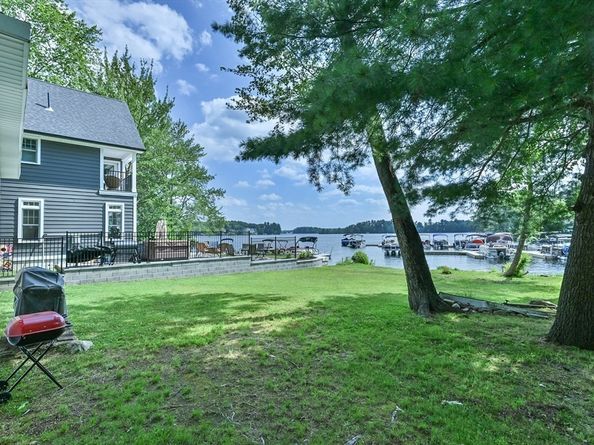 23 Lakeview Rd., Webster MA 01570