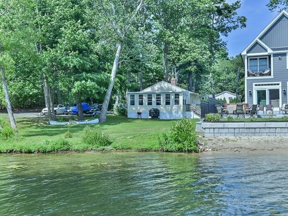 23 Lakeview Rd., Webster MA 01570