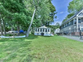 23 Lakeview Rd., Webster MA 01570