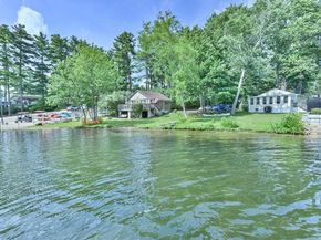 23 Lakeview Rd., Webster MA 01570