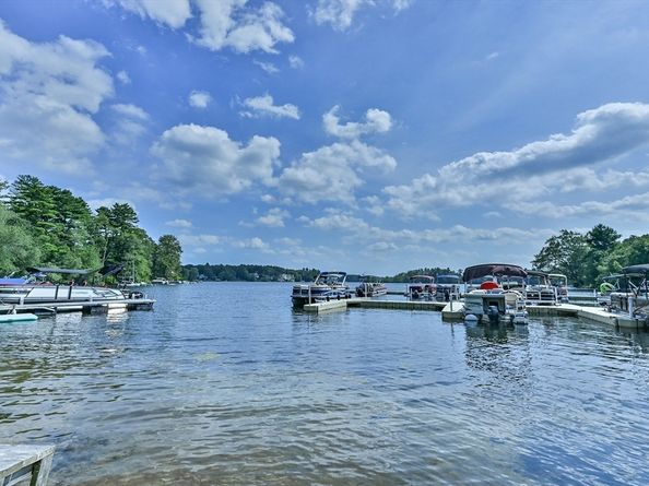 23 Lakeview Rd., Webster MA 01570