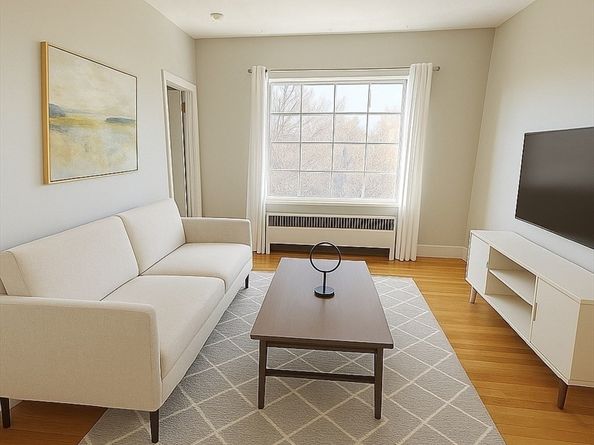 15 Ellery St 12, Cambridge MA 02138
