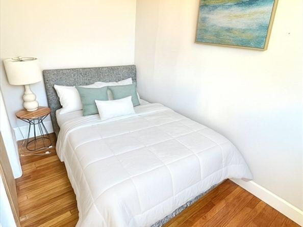 15 Ellery St 12, Cambridge MA 02138
