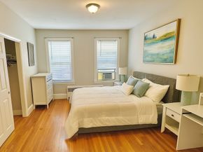 15 Ellery St 12, Cambridge MA 02138