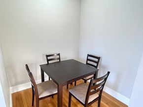 15 Ellery St 12, Cambridge MA 02138