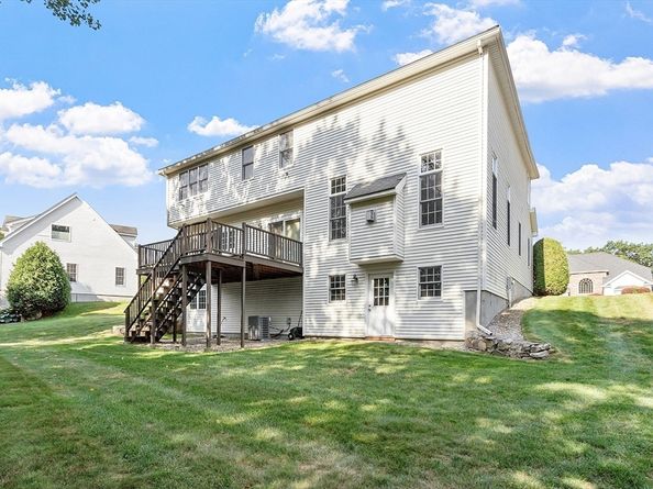 34 Muir Way, Marlborough MA 01752