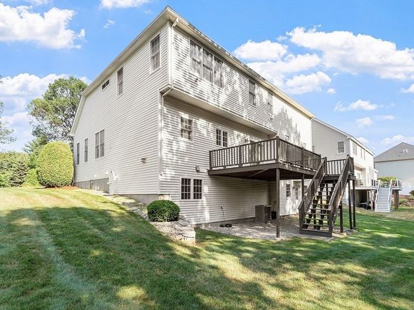 34 Muir Way, Marlborough MA 01752
