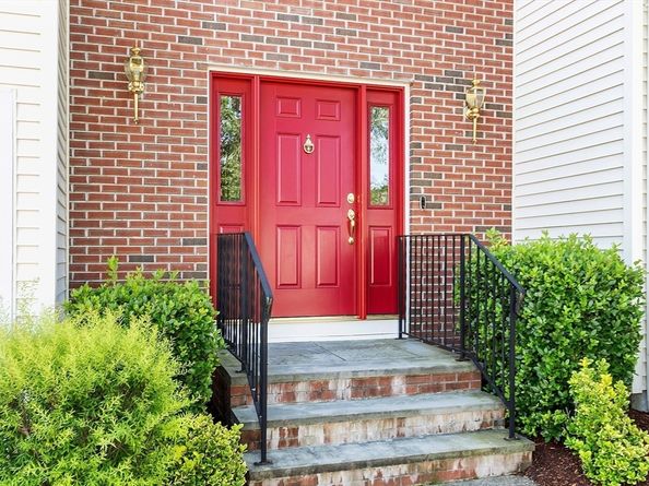 34 Muir Way, Marlborough MA 01752