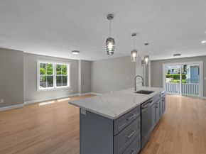 163 N Lake  Ave, Worcester MA 01605