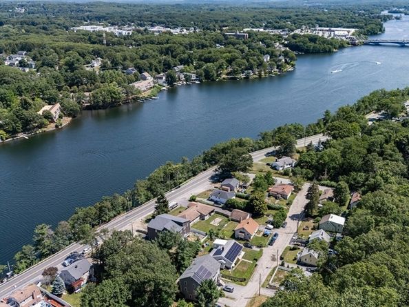163 N Lake  Ave, Worcester MA 01605