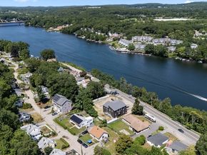 163 N Lake  Ave, Worcester MA 01605