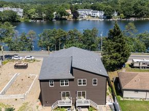 163 N Lake  Ave, Worcester MA 01605