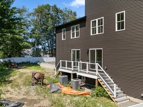 163 N Lake  Ave, Worcester MA 01605