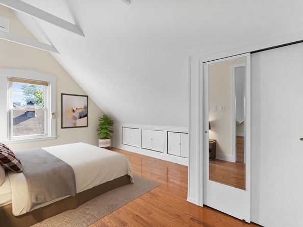 18 Loring St 2, Somerville MA 02143