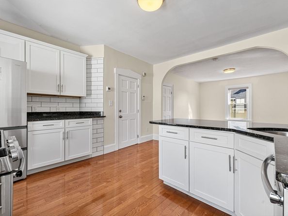 18 Loring St 2, Somerville MA 02143
