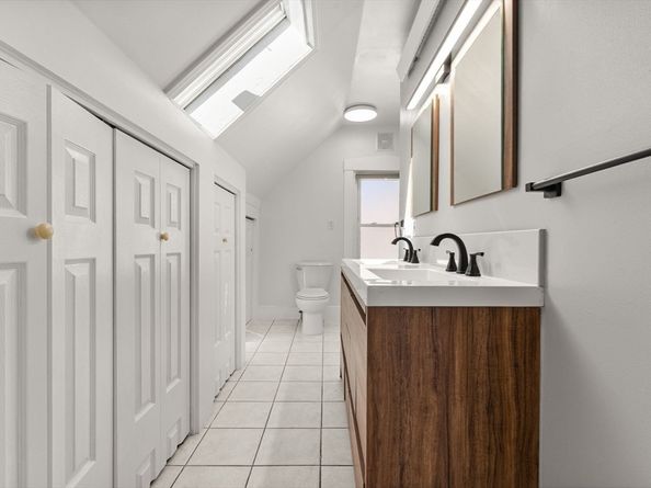 18 Loring St 2, Somerville MA 02143