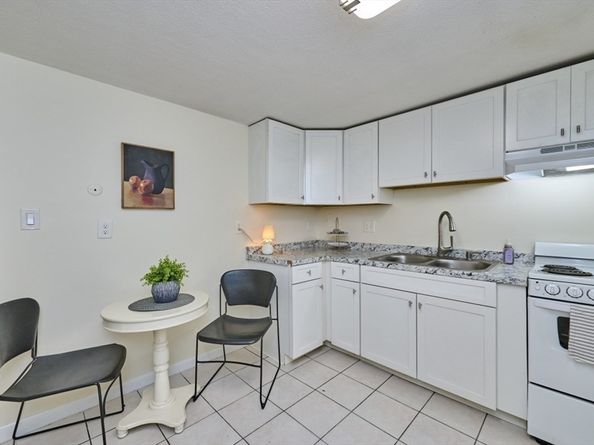 365 Faneuil Street 2, Boston MA 02135