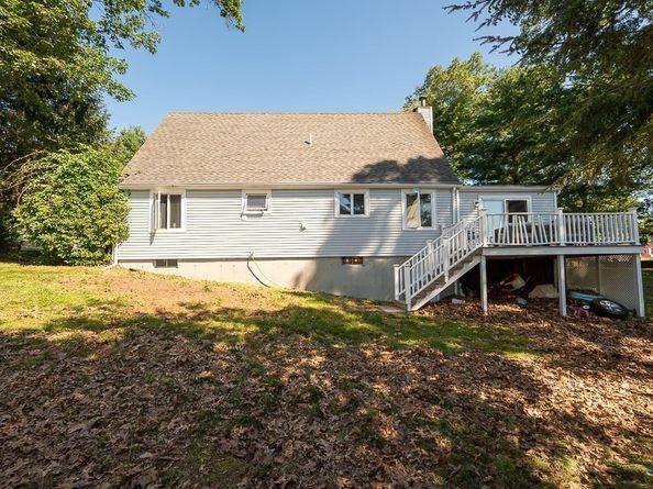 3 Old Cart Rd, Auburn MA 01501
