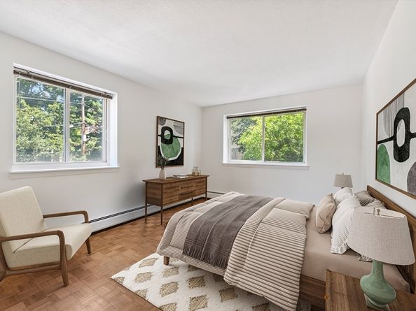 9 Chauncy Street 20, Cambridge MA 02138