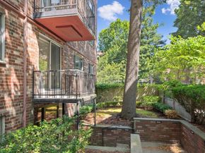 9 Chauncy Street 20, Cambridge MA 02138
