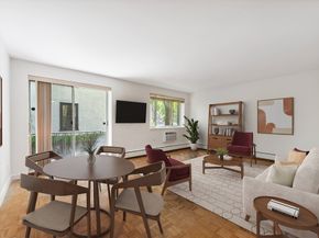 9 Chauncy Street 20, Cambridge MA 02138