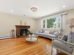 282 Crescent St, West Bridgewater MA 02379