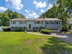282 Crescent St, West Bridgewater MA 02379