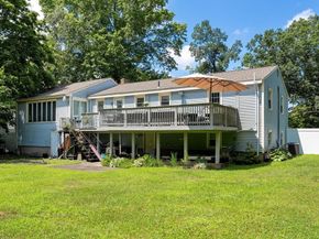 282 Crescent St, West Bridgewater MA 02379