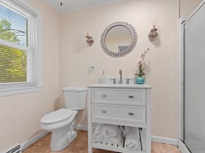 282 Crescent St, West Bridgewater MA 02379